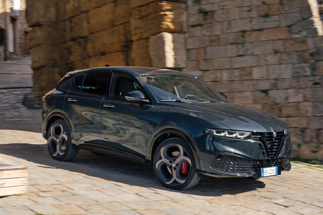 alfa romeo tonale 2025 10 primo contatto