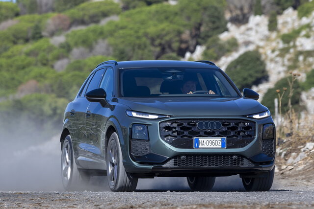 audi q3 20 tdi 2025 10