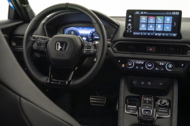 honda prelude 2025 10 07