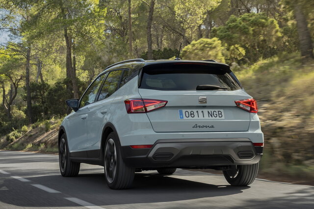 seat arona 2025 10 01