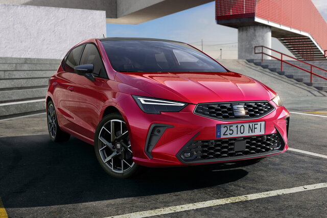 seat ibiza fr 2025 10 05