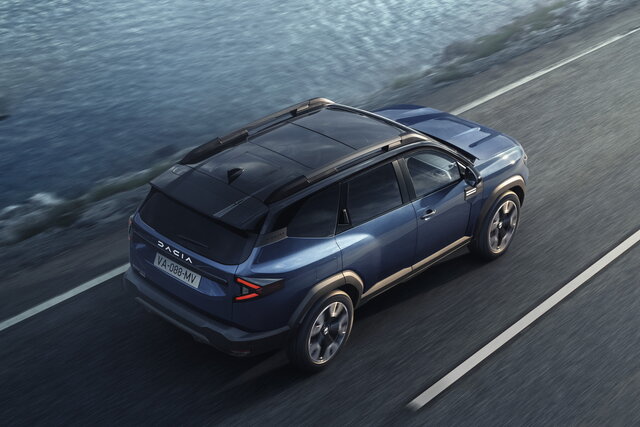 dacia bigster varie 2025 11 02