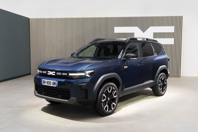 dacia bigster varie 2025 11 04