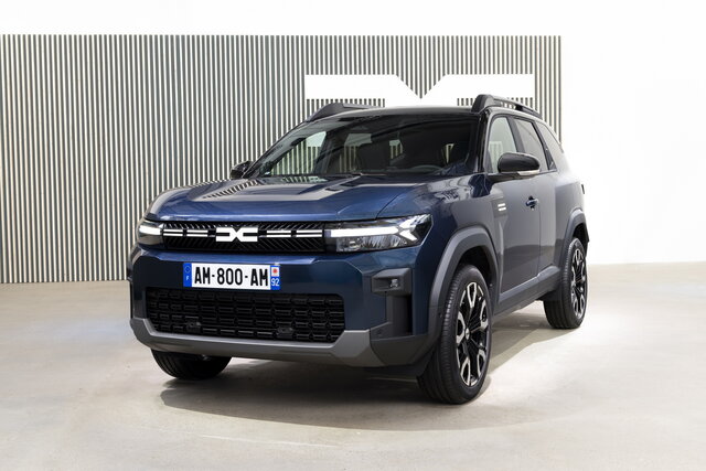 dacia bigster varie 2025 11 06