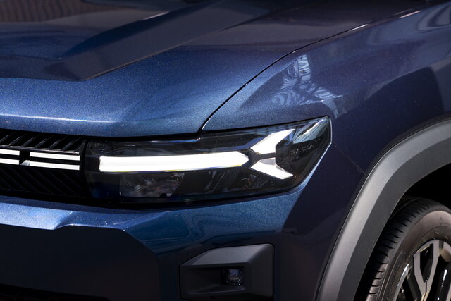 dacia bigster varie 2025 11 07