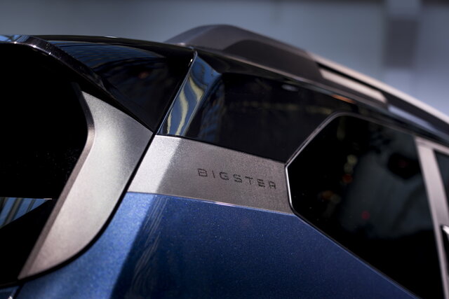 dacia bigster varie 2025 11 08