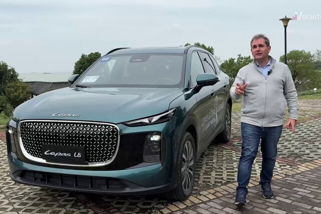 lepas l8 primo contatto 2025 11 04