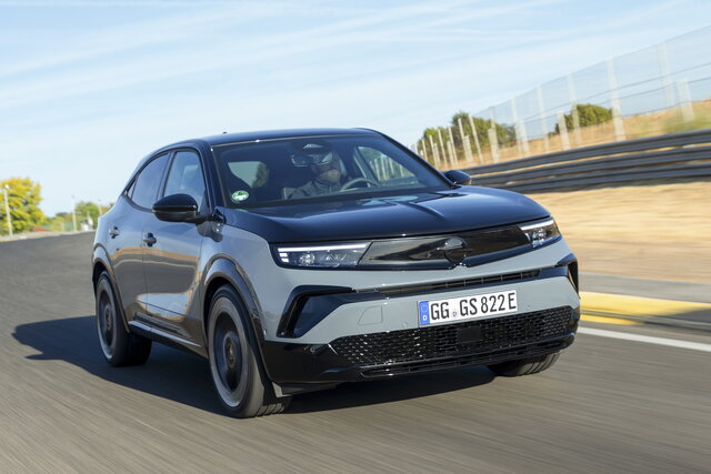 opel mokka gse 2025 11 07