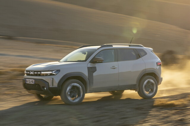 dacia duster hybrid g 150 4x4 2025 12 02