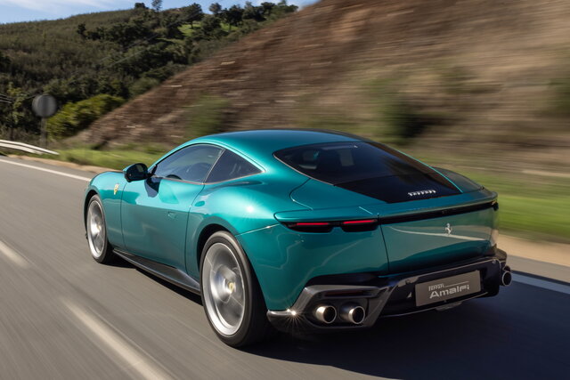 ferrari amalfi 2025 12 03