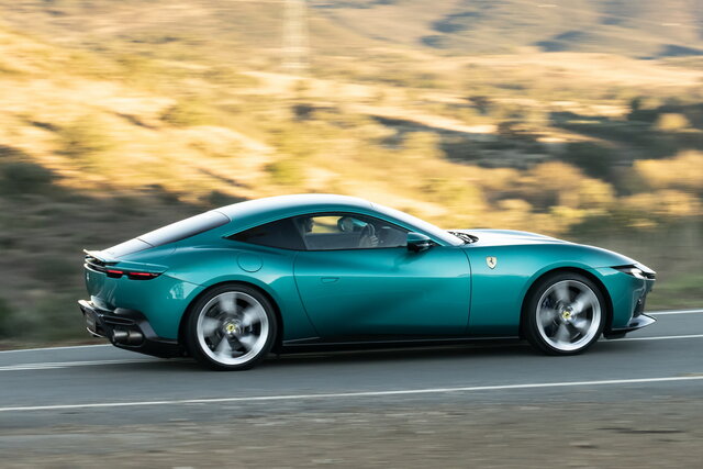 ferrari amalfi 2025 12 06