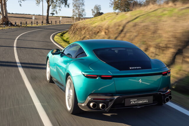 ferrari amalfi 2025 12 08