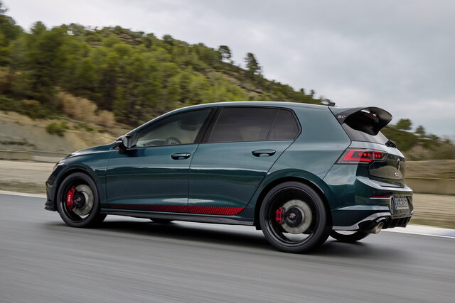 volkswagen golf gti edition 50 2026 01 01