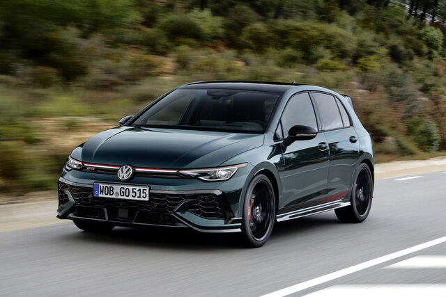 volkswagen golf gti edition 50 2026 01 04