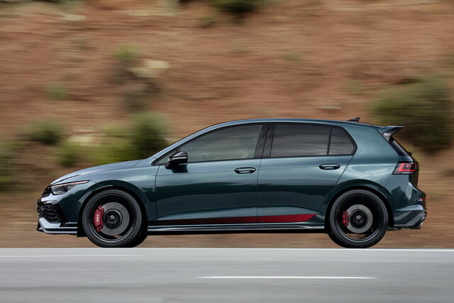 volkswagen golf gti edition 50 2026 01 06