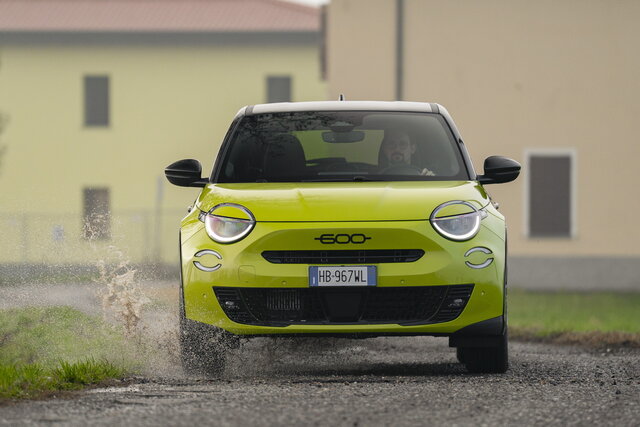 fiat 600 hybrid 145 2026 02 07
