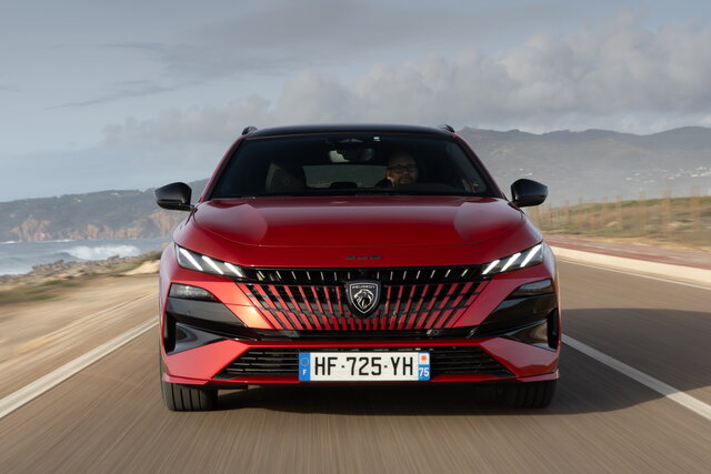 peugeot 308 sw 2026 02 01