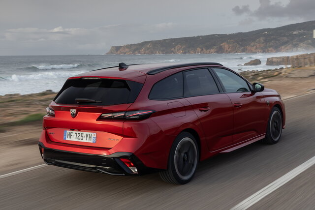 peugeot 308 sw 2026 02 02