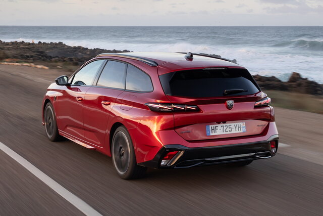 peugeot 308 sw 2026 02 04