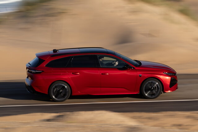 peugeot 308 sw 2026 02 05