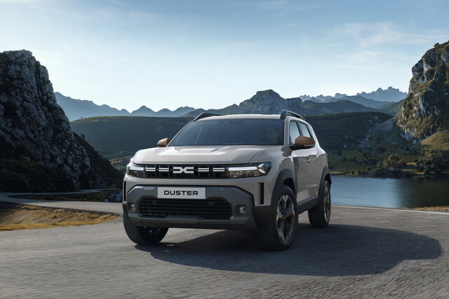dacia duster hybrid extreme 2026 03
