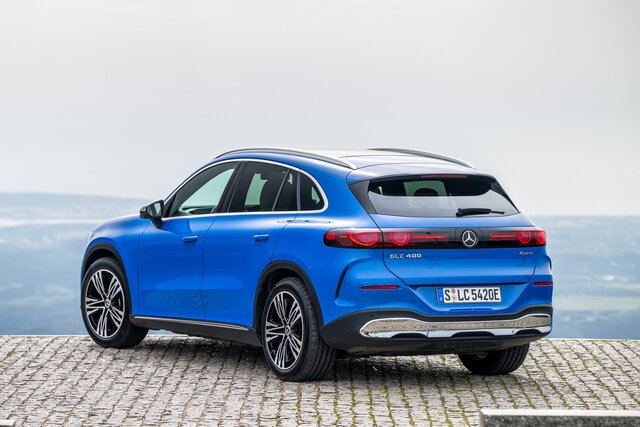 mercedes glc eq primo contatto 2026 03 06