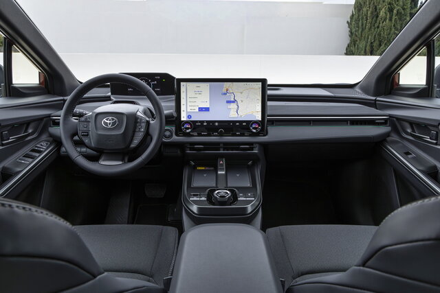 toyota c hr 2026 03 07