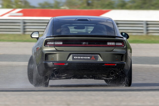 dodge charger sixpack 2026 09 04