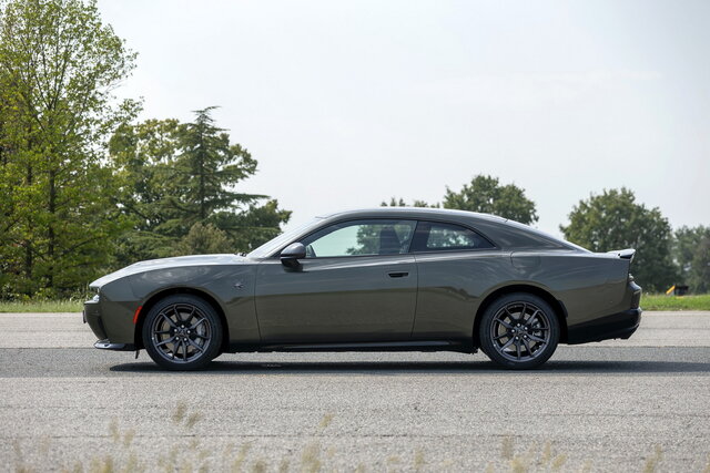 dodge charger sixpack 2026 09 07