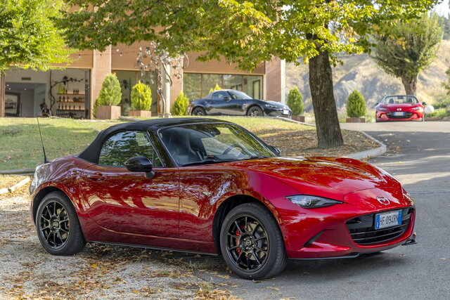 mazda mx 5 2026 homura 07