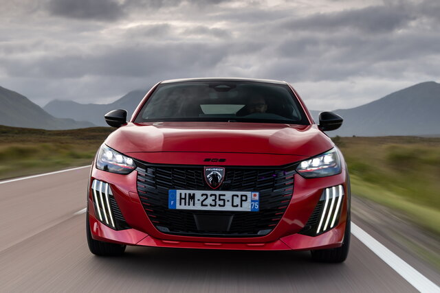 peugeot e208 gti 2026 09 05