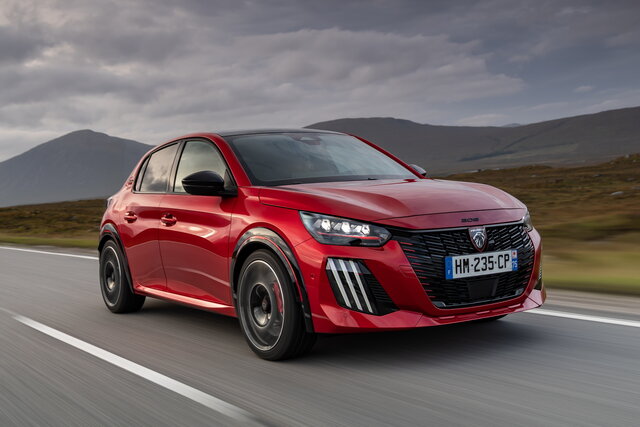 peugeot e208 gti 2026 09 07