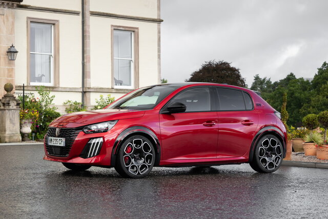 peugeot e208 gti 2026 09 08