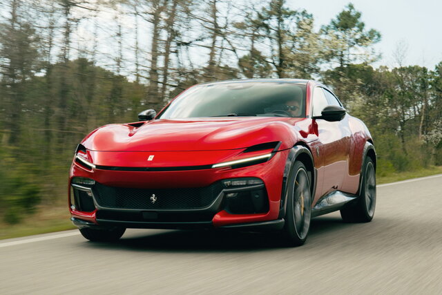 ferrari purosangue handling speciale 2026 10 04