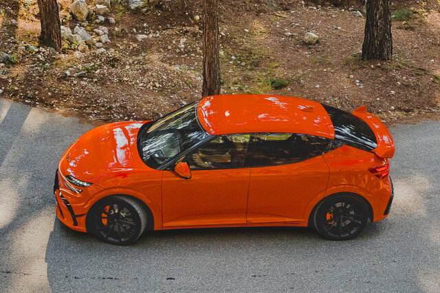 genesis gv60 magma 2026 10 07