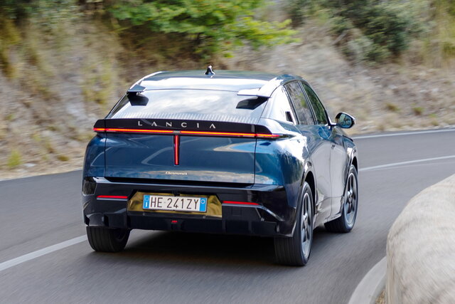 lancia gamma 2026 10 03