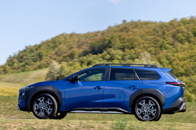 subaru e outback 2026 10 02