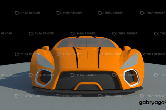 Nuova Lotus Elise