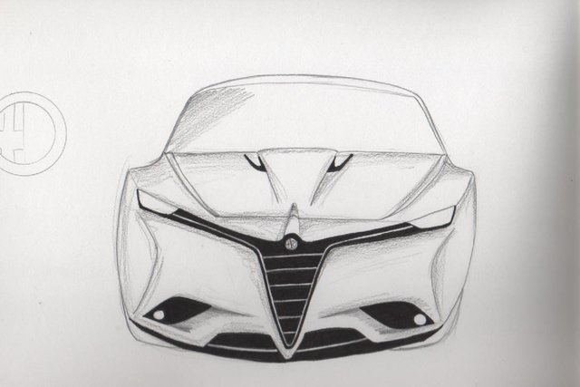 ALFA ROMEO ELEMENTARY