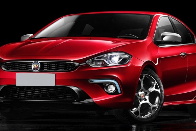 Fiat Bravo/Brava
