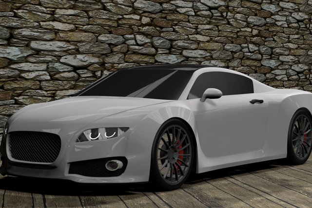 concept berlina