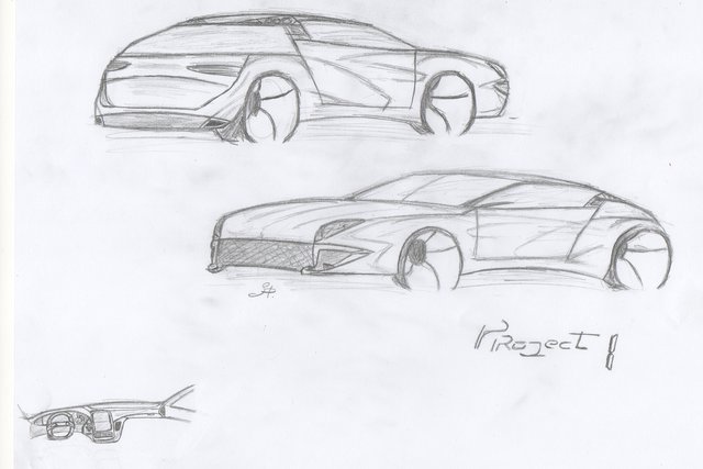 Project 1