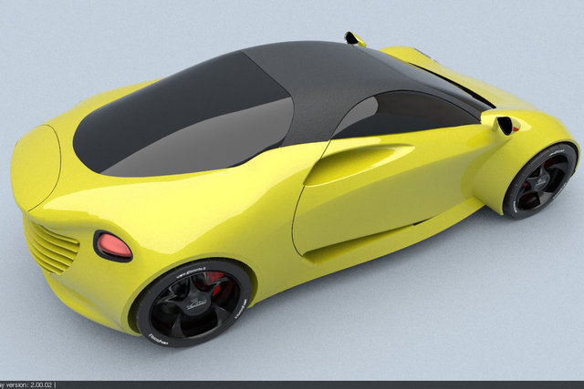 lemon 9