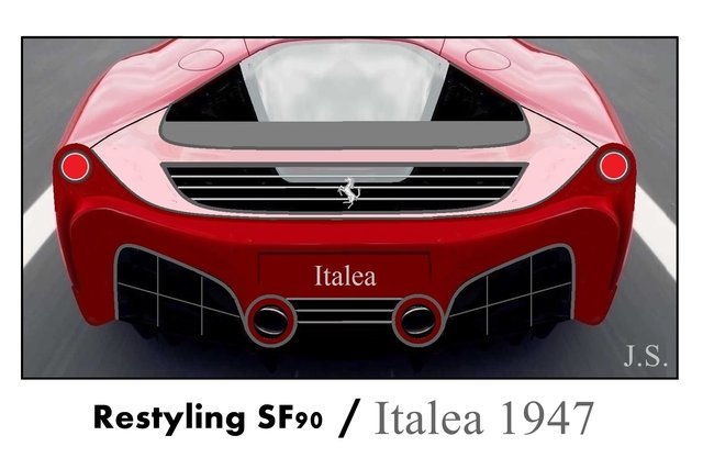 Italea 1947