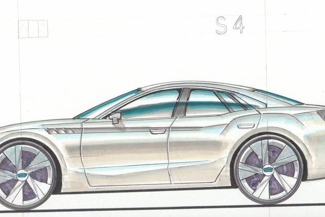 Salmson S4