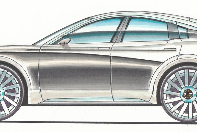 Lorraine Dietrich Type D