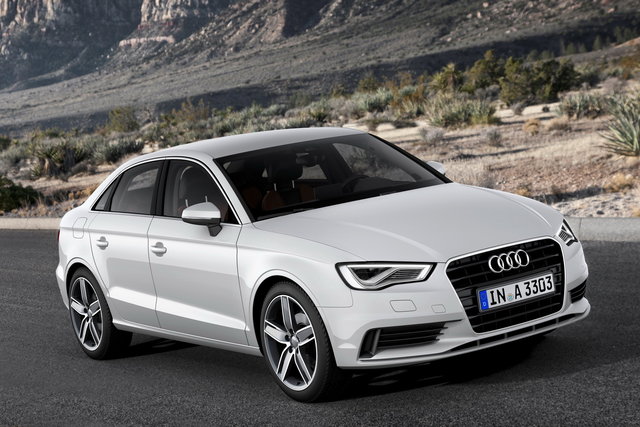 audi a3 berlina 12