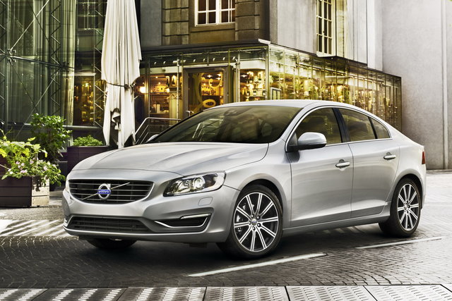volvo s60 restyling 11