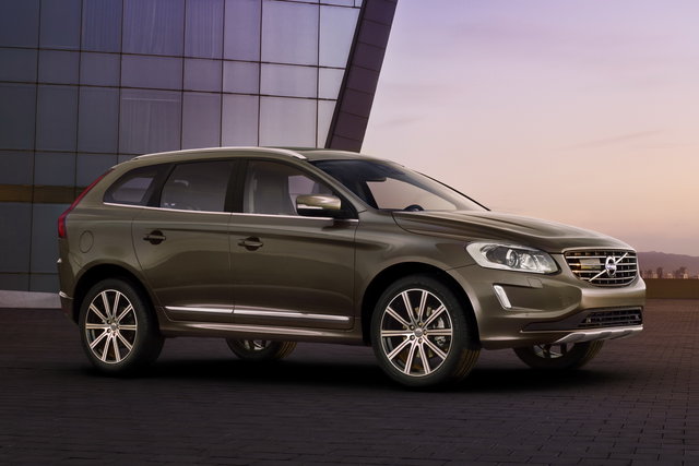 volvo xc60 restyling 4