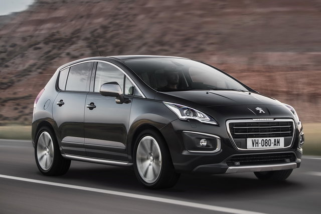 peugeot 3008 2013 restyling 3
